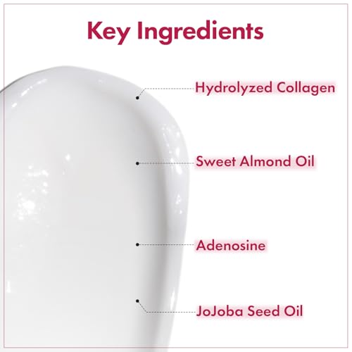 TOSOWOONG Collagen Necktox Cream with Collagen and Hyaluronic Acid, Korean Skin Care, 50ml, 1.69 fl. oz. - Image 4