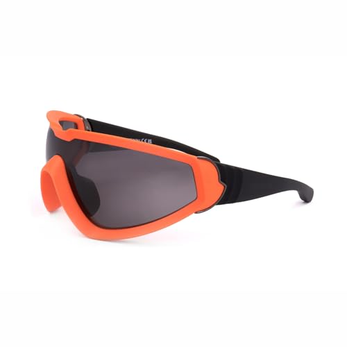 Image of MONCLER | WRAPID ML0249 | Orange