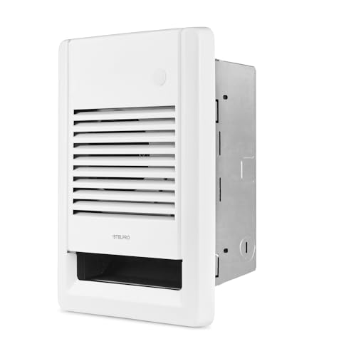 Stelpro Sonoma Wall Fan Heater