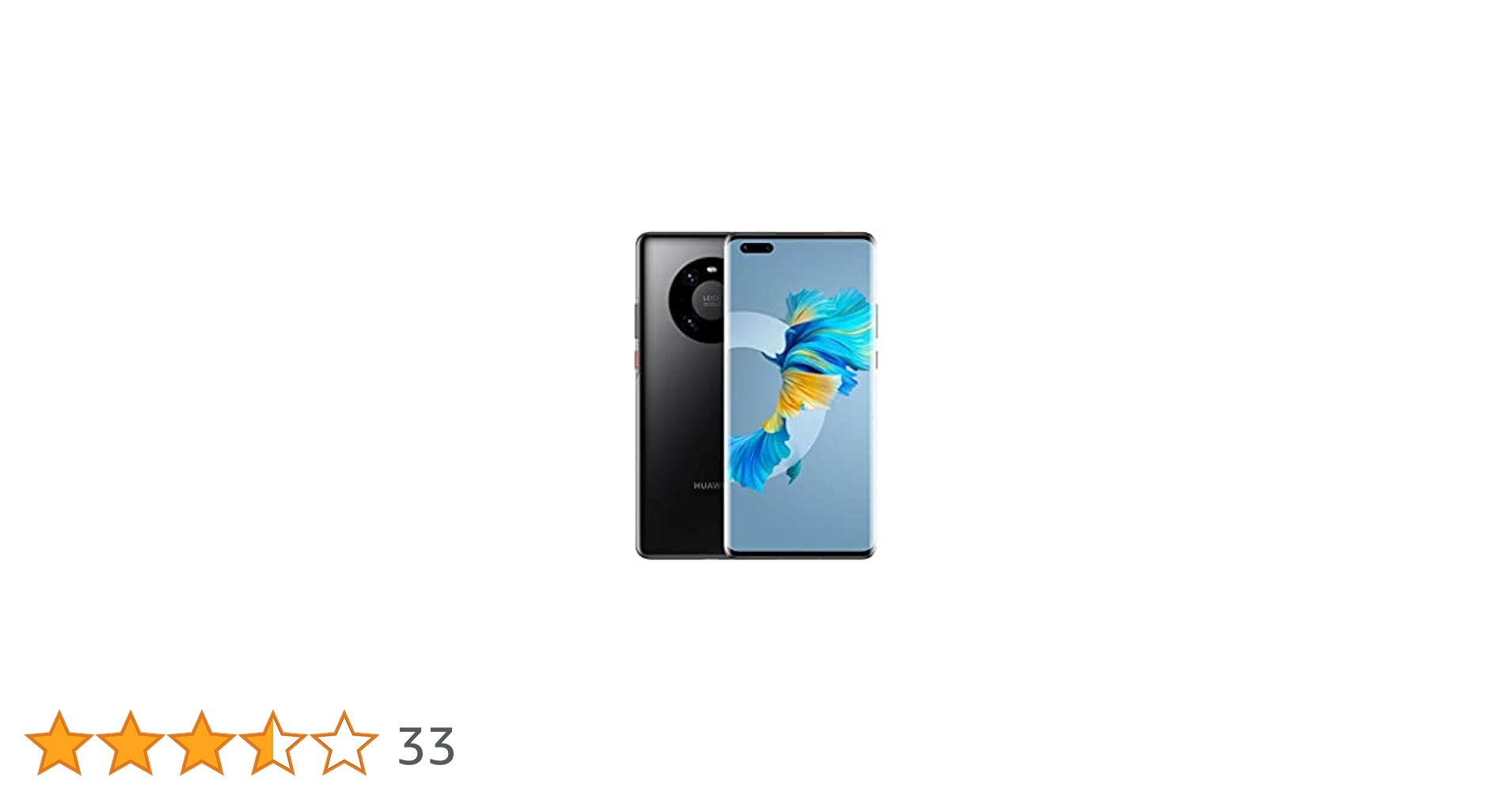 HUAWEI - 【激レア】Huawei mate40 pro 8G/256G ブラック 中国版 HUAWEI - 【激レア】Huawei mate40 pro 8G/256G ブラック 中国版