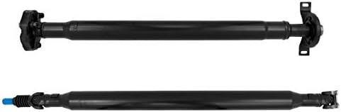 ECD Germany Kardan-029 Drive Shaft 2816 mm Drive Shaft 9064103616