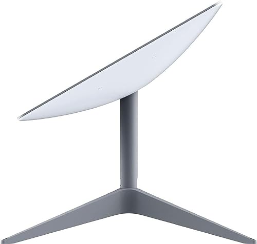 Satellite dish Starlink enterprise