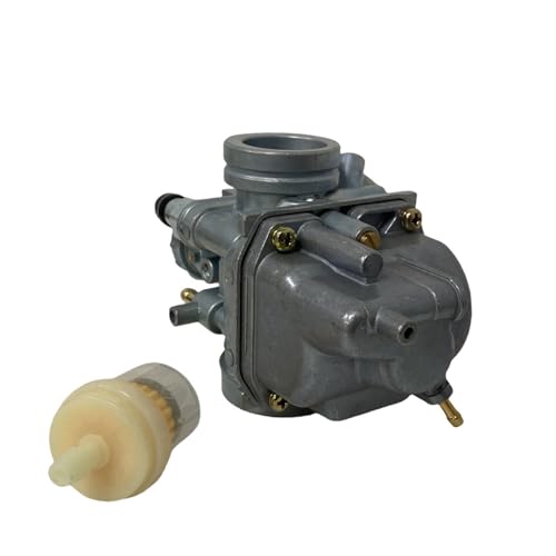 Carburateur pour Yamaha TTR125 avec starter manuel pour course - 6