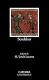 Sendebar (Letras Hispanicas / Hispanic Writings) (Spanish Edition)