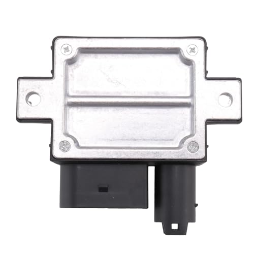 Système de bougie de préchauffage de relais de voiture pour rouler en hiver S204