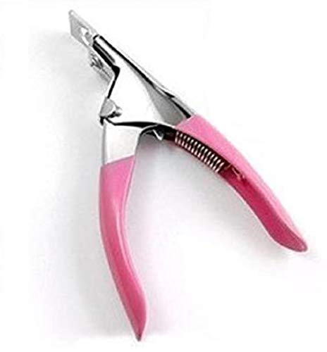 Nail Art Kit Uv Acrylic Buffer Powder File Pen Decorations Tips Tool Set (1pcs Nail Clipper)