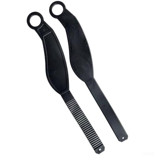 Correas de pedal para bicicleta de ejercicio, clips de goma ajustables para ciclo estacionario, retenedores antideslizantes para pies de ciclismo en interiores, bandas de seguridad para bicicleta