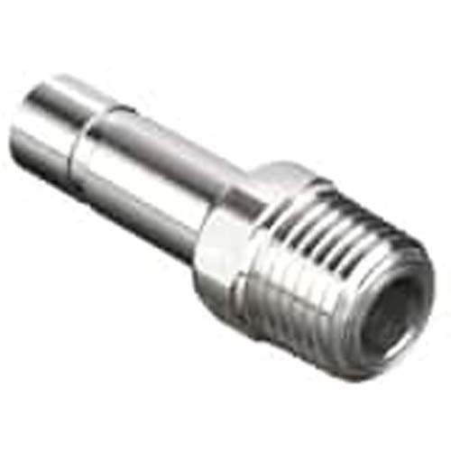 Parker 68PLSSP-10M-4R-pk20 Prestolok PLS Push-to-Connect Fitting, Tube ...