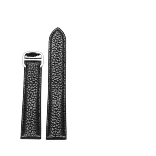 Correa de acero inoxidable premium de 22 mm para el modelo Tissot T035617A 2
