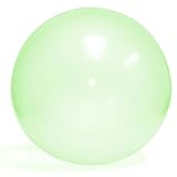 Wubble X The Anit-Gravity Wubble Ball Green
