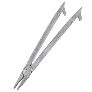 Homocono T31VRV Hufzange Schmiedewerkzeug