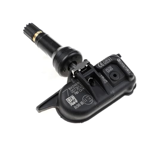 Module TPMS 407005ZH0A pour véhicule Alaskan 2017-2020