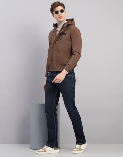 Image of ROCK.IT Men's Men Jacket