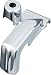 Kuryakyn 9194 Clutch Perch Cover