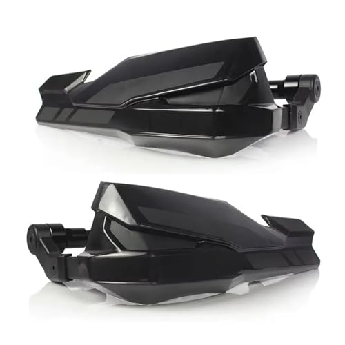 Protège-mains moto anti-choc pour leviers YAMAHA MT07 MT09 XSR900