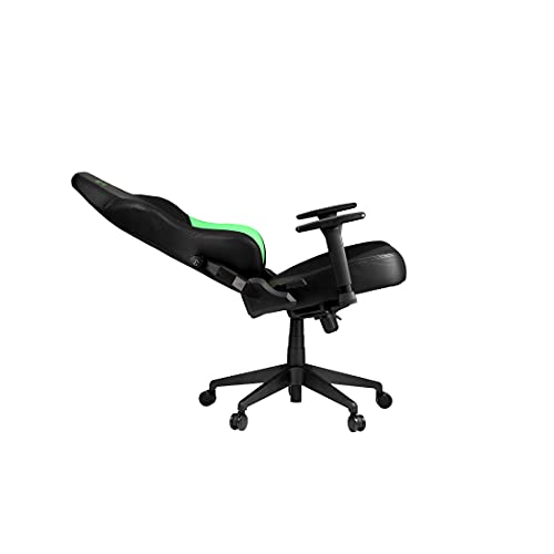 Razer Rz.cd.tk.02rt Razer Cadeira Tarok Ultimate - Windows