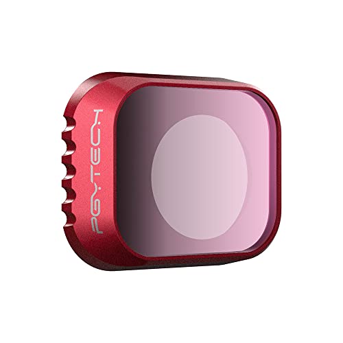PGYTECH DJI Mini 3 Pro UV Filter Professional (P-30A-012)