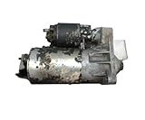 BACK2CAR - DEMARREUR D'OCCASION COMPATIBLE AVEC RENAULT TWINGO I Phase 1 1993-1998, OE: 7700858442