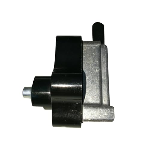 Bomba de combustible eficiente 3H6-04000-7 para 4-9.8HP 4