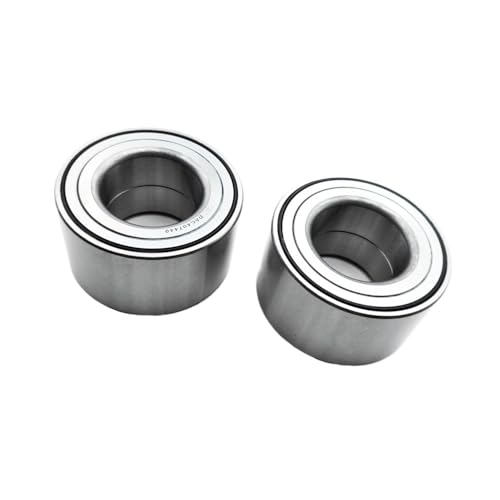 2PCS ���A�z�C�[���x�A�����O 300B ATV 300 0.05.02600 LU019083 DAC407440�ɓK��