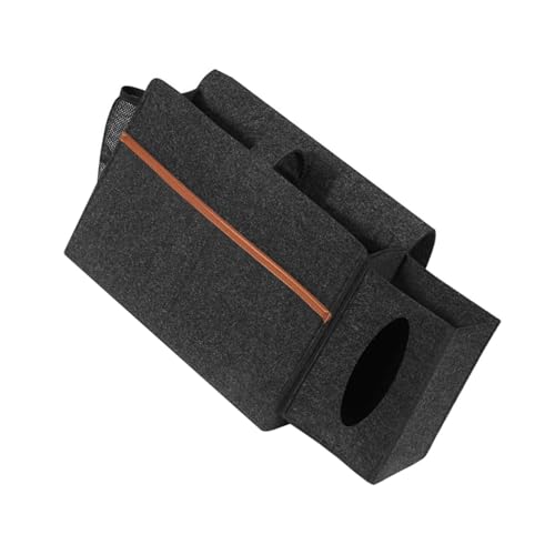 Bolsa de almacenamiento de fieltro para sofá y mesita de noche 2