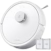 roborock Q7 L5 Robot Vacuum Cleaner and Washable Filter Bundle