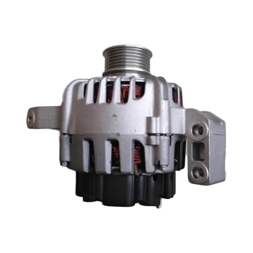 Alternateur 14 V Geely résout panne batterie TG12C314 120 A