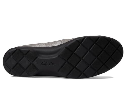 Image of Clarks Women's Meadow Opal Ballet Flats | Casual Shoes