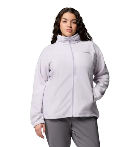 Image of Columbia Women's Benton Springs Full Zip