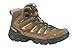 Oboz Men's Sawtooth X Mid B-DRY Hiking Boot, Sandhill, 8.5