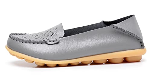 Image of VenusCelia Women's Adequate Comfort Walking Flat Loafer