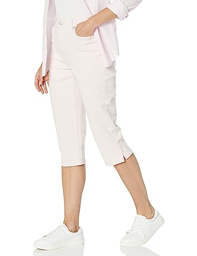 Image of Gloria Vanderbilt Women's Amanda Capri Jean