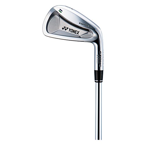 ヨネックス (YONEX) EZONE CB501 フォージド アイアン 6本組(#5-#9.PW) 右用 N.S.PRO MODUS3 TOUR105 スチールシャフト CB-501 (S) 1枚目