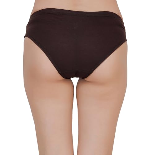 Image of Cotton Panty for Women Hipster Panties, Ladies Underpants