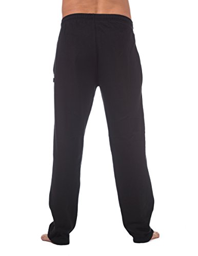 Pro Club Men's Comfort Fleece Pant3