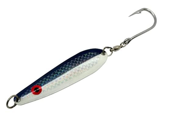 Amazon.com : West Coast Tackle Knot-E 4.0 Midnight Rider