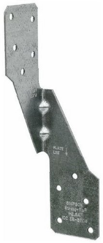 シマノAYU SX H2.5 90-95αZOOM Amazon.com: Simpson Strong-Tie H2.5A 18-Gauge Galvanized Hurricane