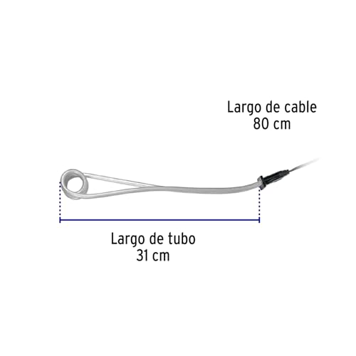 El Mejor Listado de Resistencia para Calentar Agua Soriana los 5 más buscados. 25 Imagen adicional