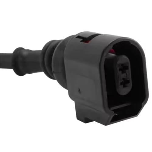 Arnés de cables de sensor de velocidad para reparar fallo ABS 5
