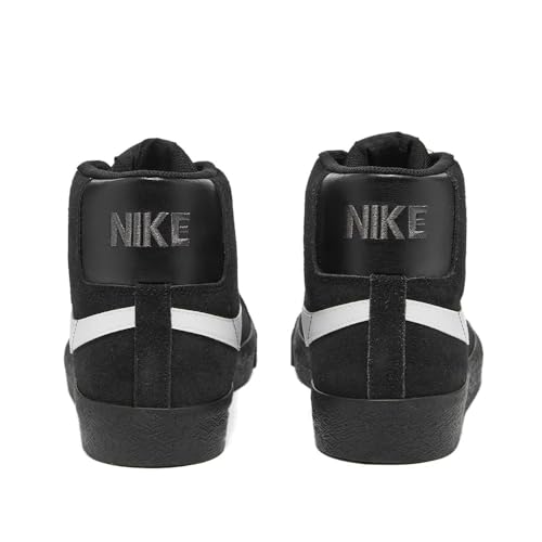 Image of Nike Unisex Adults' Sb Zoom Blazer Mid Fitness Shoes