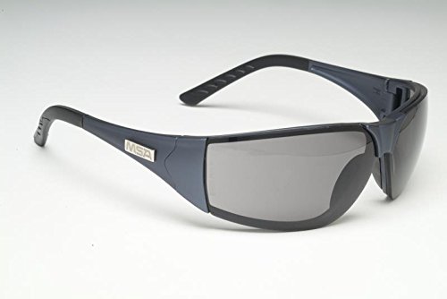 Lunettes Easy-Flex Sightgard MSA 10070918 de protection contre les chocs - 3
