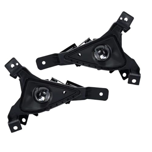 Feux antibrouillard auto compatible Kia Optima K5 2018 2019 feu de jour de rechange 92202-D4500