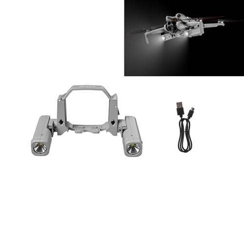 LICHIFIT Mini4 Pro Drone Night Light