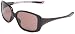 Oakley womens Little Black Dress Polarized Sport Sunglasses