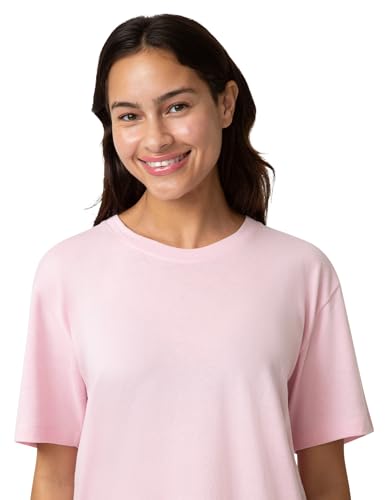 Image of HUE Women's Cotton Candied Pajama Loungewear 100% Cotton Sleepwear