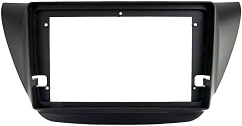 UGAR 11-441S Zestaw konsoli radia samochodowego kompatybilny z MITSUBISHI Lancer IX 2000-2010