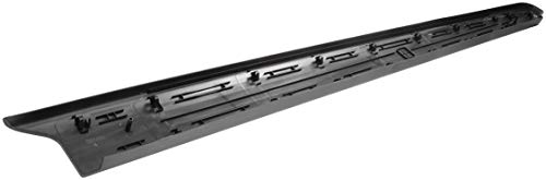 image for Dorman 926-943 Driver Side Truck Bed Side Rail Protector Compatible wi