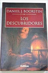 Los Descubridores (Spanish Edition) [Spanish] 8484320626 Book Cover