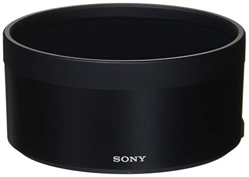 SONY - SONY SEL50F18 フード・レンズガード付 Amazon.co.jp: SONY(ソニー) 単焦点レンズ用フード ALC-SH116