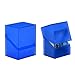 Ultimate Guard Sapphire Boulder 100+ Heavy-Duty Deck Box Case Protector